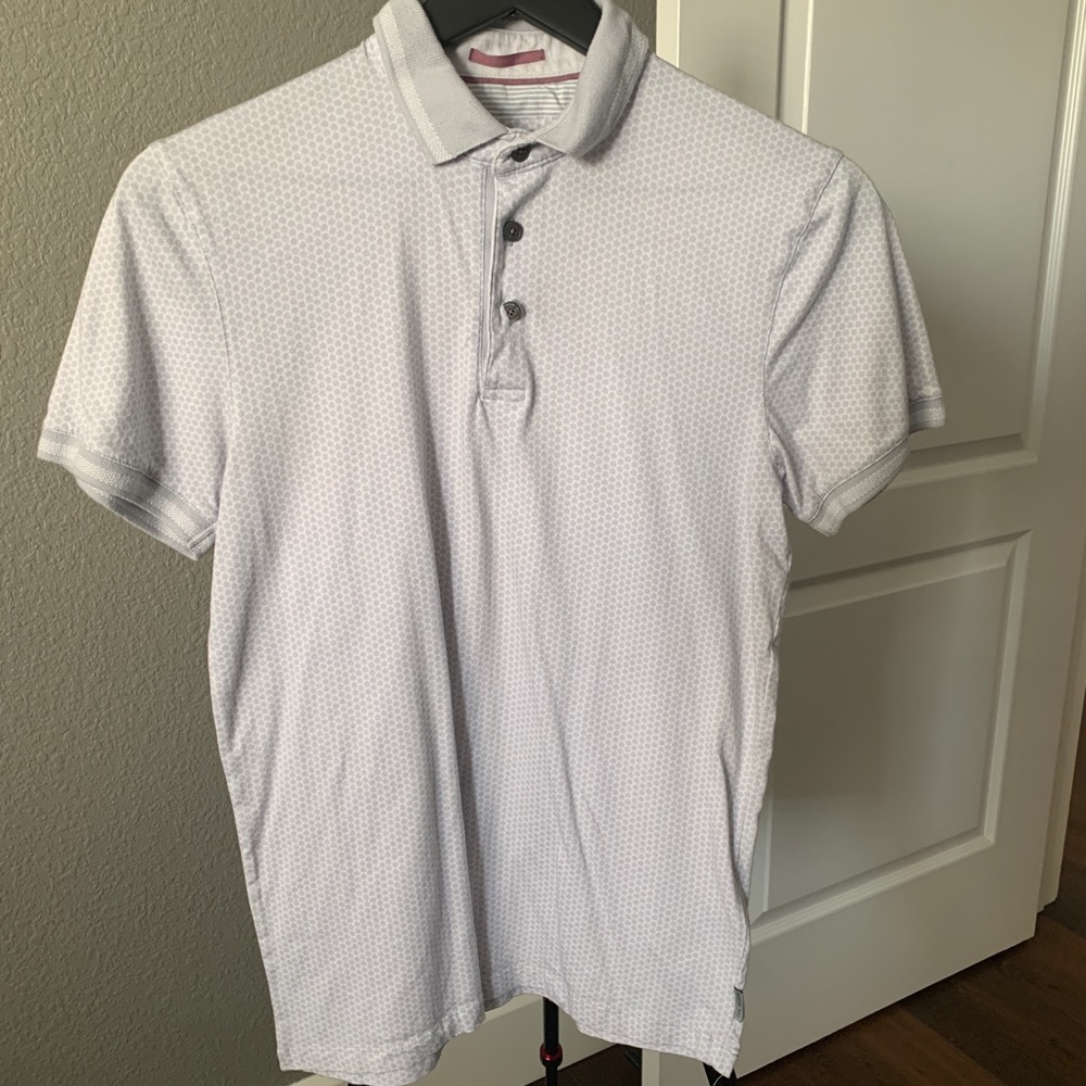 Teb Baker Polo